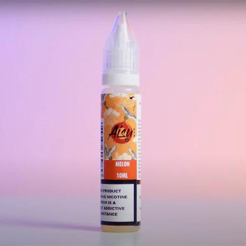 Aisu Melon Nic Salt - Image 2