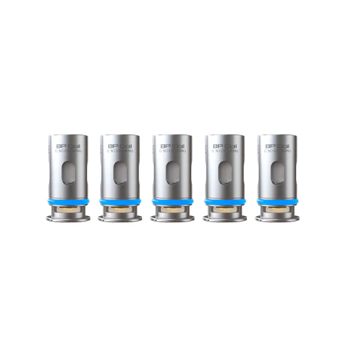 Aspire BP Replacement Coils X5 - Image 3