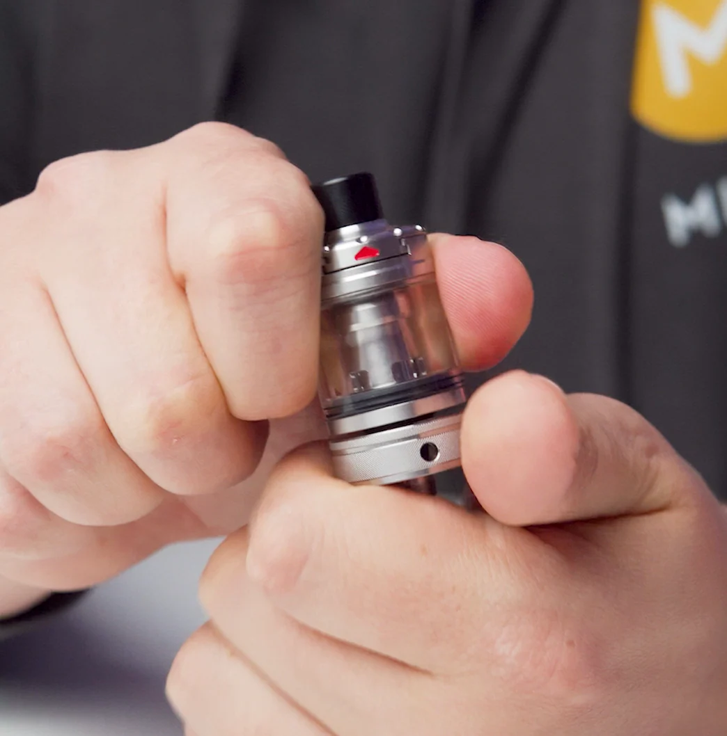 Aspire Nautilus 3 Tank - Image 3