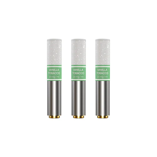 Aspire Nexi One Vanilla Tobacco Pods X3