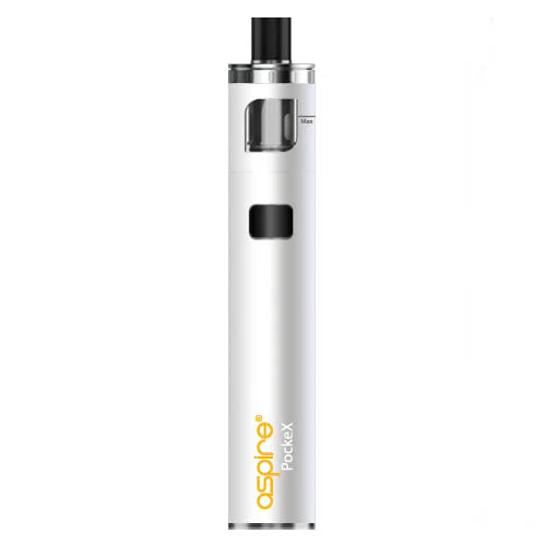 Aspire PockeX Kit - Image 4