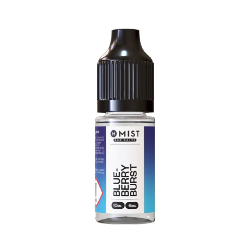 Blueberry Burst MIST Bar Salt - Image 3