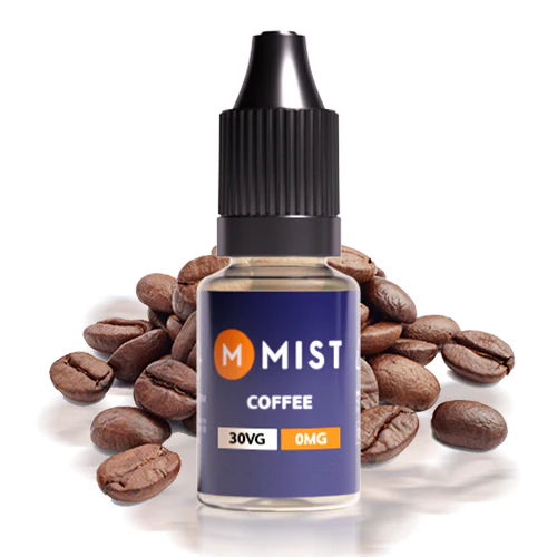 Coffee E Liquid 10ml - Image 9