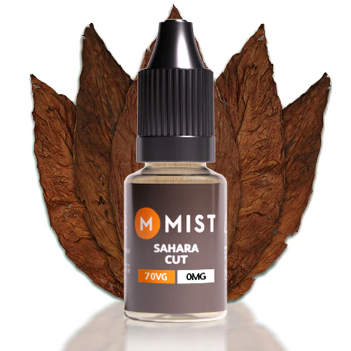 Sahara Cut (Desert Ship) E Liquid 10ml - Image 13