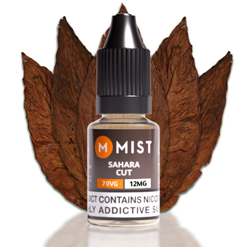 Sahara Cut (Desert Ship) E Liquid 10ml - Image 14
