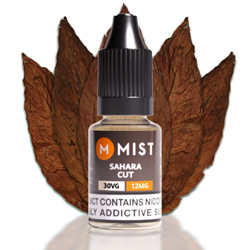Sahara Cut (Desert Ship) E Liquid 10ml - Image 2