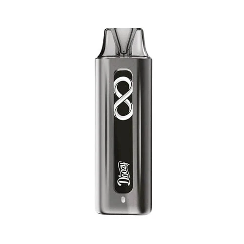 Doozy Vape Infinity Pod Kit - Image 3