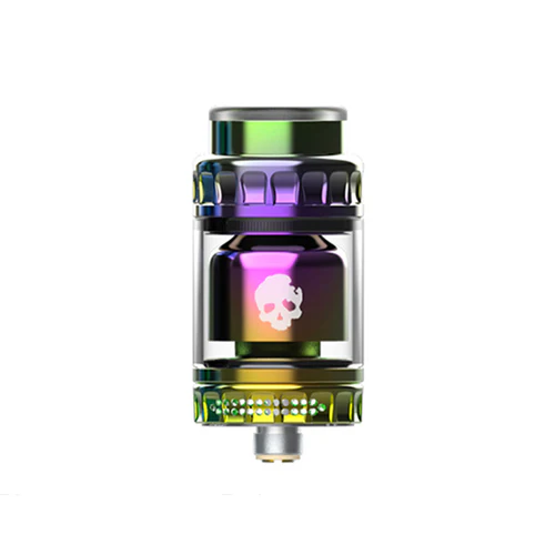 Dovpo Blotto Mini RTA Tank - Image 2