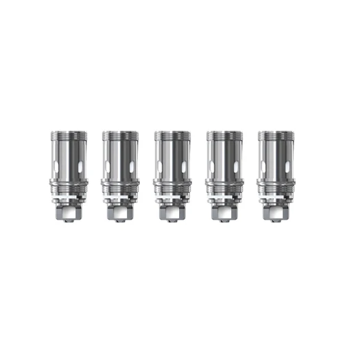 Eleaf EC2 Replacement Coils X5 - Image 2