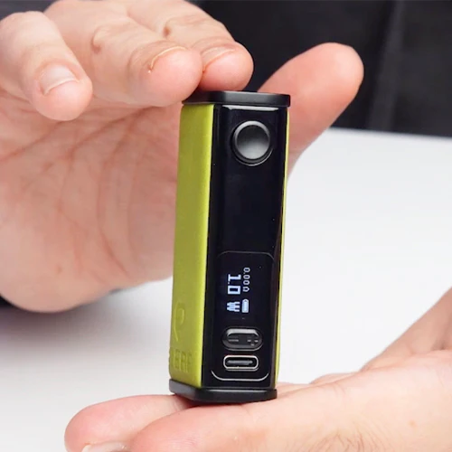 Eleaf iStick i40 Mod - Image 3