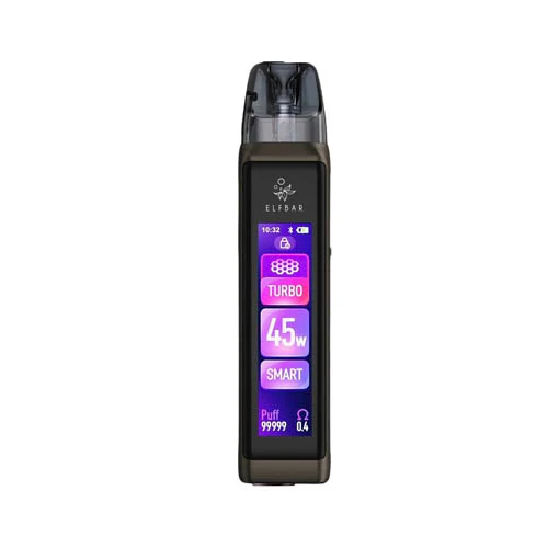 Elf Bar ELFX Ultra Pod Kit - Image 3