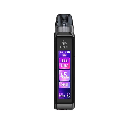 Elf Bar ELFX Ultra Pod Kit - Image 4