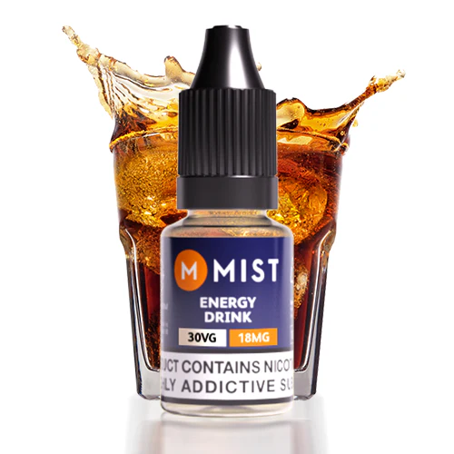 Fizzy Cola E Liquid 10ml - Image 11