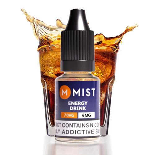 Fizzy Cola E Liquid 10ml - Image 16