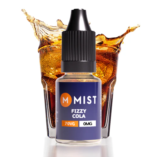 Fizzy Cola E Liquid 10ml - Image 5