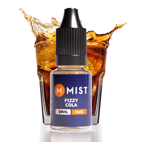 Fizzy Cola E Liquid 10ml - Image 9