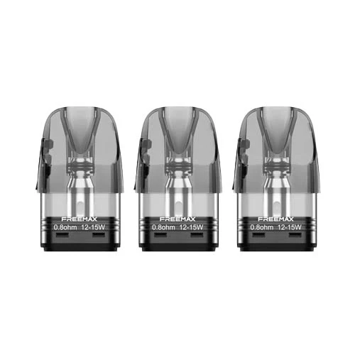 Freemax Rexa Replacement Pods X3 - Image 11