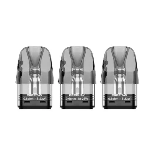 Freemax Rexa Replacement Pods X3 - Image 3