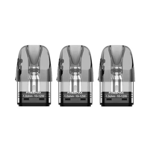 Freemax Rexa Replacement Pods X3 - Image 5