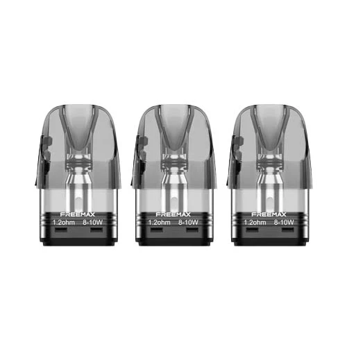 Freemax Rexa Replacement Pods X3 - Image 6