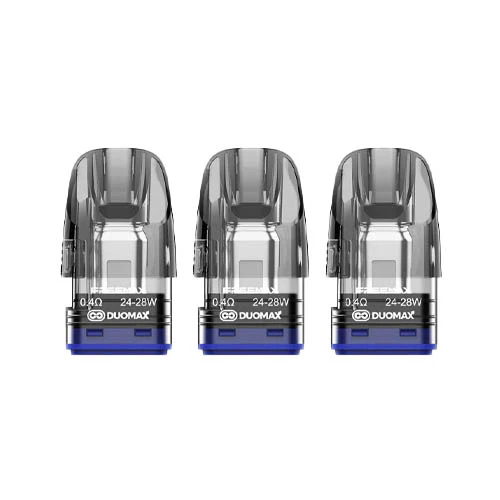 Freemax Rexa Replacement Pods X3 - Image 7