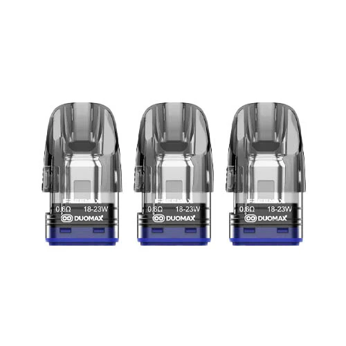 Freemax Rexa Replacement Pods X3 - Image 8