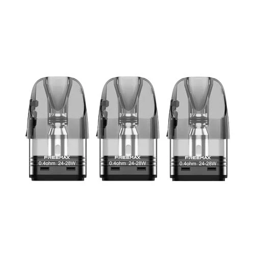 Freemax Rexa Replacement Pods X3 - Image 9