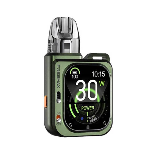 Freemax Rexa Smart Pod Kit - Image 3