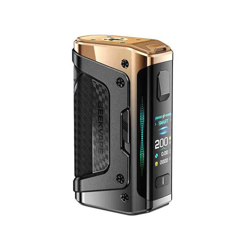 Geekvape Aegis Legend 5 Mod - Image 6