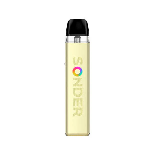 Geekvape Sonder Q2 Pod Kit