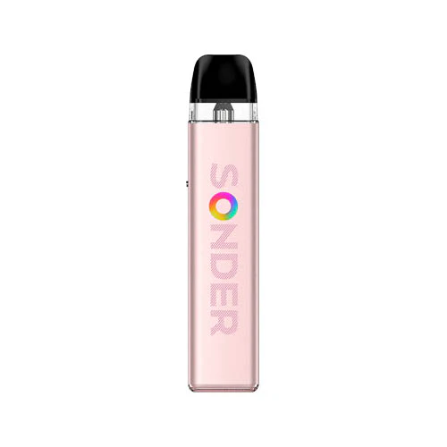 Geekvape Sonder Q2 Pod Kit - Image 2