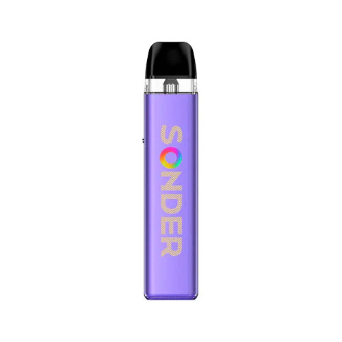 Geekvape Sonder Q2 Pod Kit - Image 6