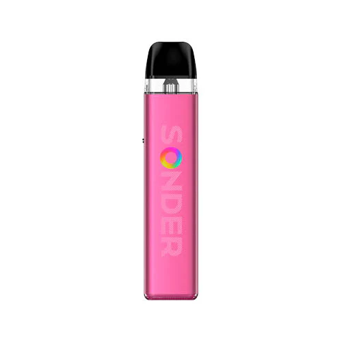 Geekvape Sonder Q2 Pod Kit - Image 9