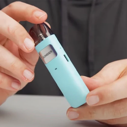 Geekvape Sonder U Pod Kit - Image 5