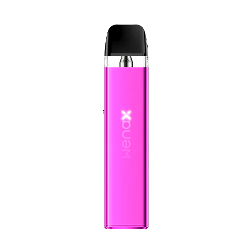 Geekvape Wenax Q Mini Pod Kit - Image 3