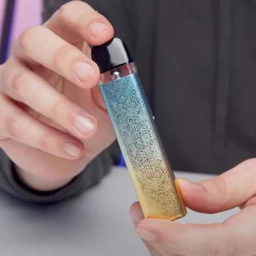 Geekvape Wenax Q Mini Pod Kit - Image 4