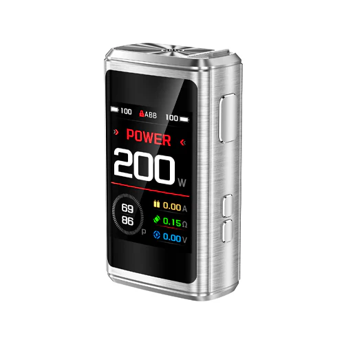 Geekvape Z200 Mod - Image 4