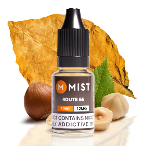 Route 66 E Liquid 10ml - Image 12