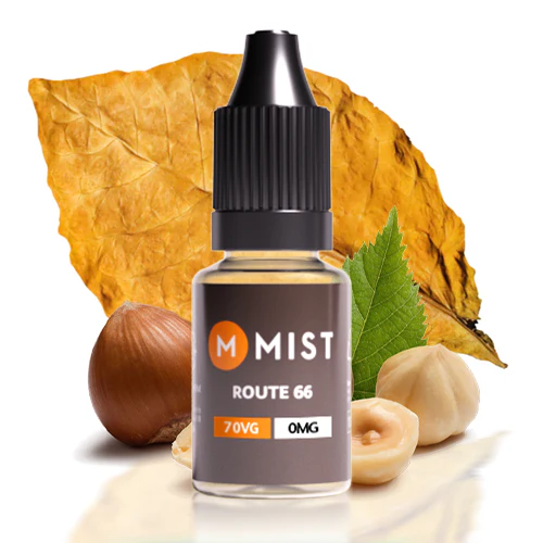 Route 66 E Liquid 10ml - Image 13