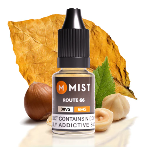 Route 66 E Liquid 10ml - Image 14