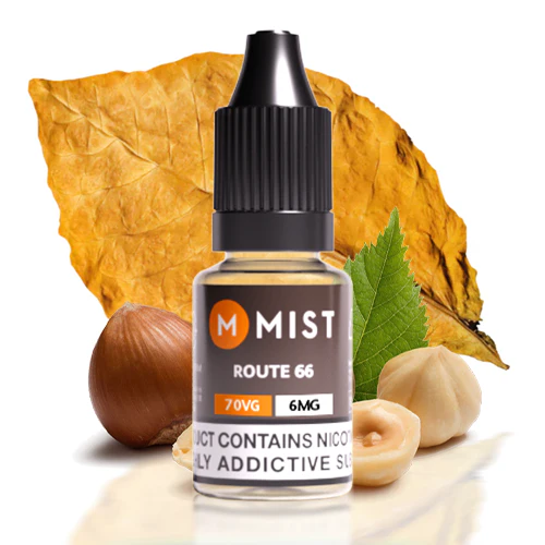 Route 66 E Liquid 10ml - Image 2