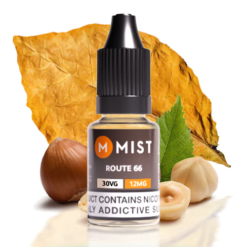 Route 66 E Liquid 10ml - Image 8