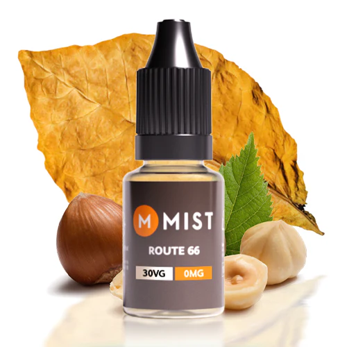 Route 66 E Liquid 10ml - Image 9