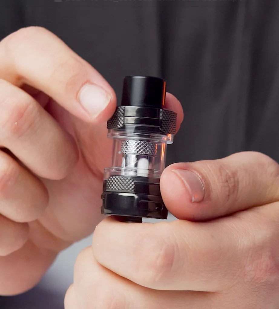 Horizontech Falcon Legend Tank - Image 6