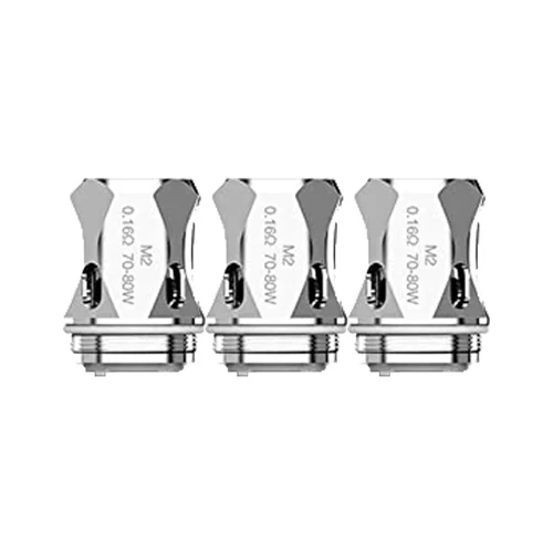 HorizonTech Falcon Replacement Coils X3 - Image 3