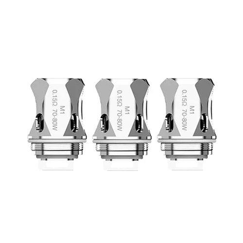 HorizonTech Falcon Replacement Coils X3 - Image 4