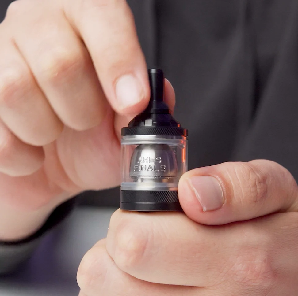 Innokin ARES FINALE RTA - Image 3
