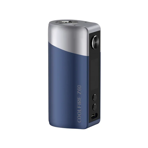 Innokin Coolfire Z60 Mod - Image 14