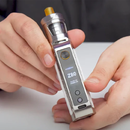Innokin Coolfire Z80 Kit - Image 3