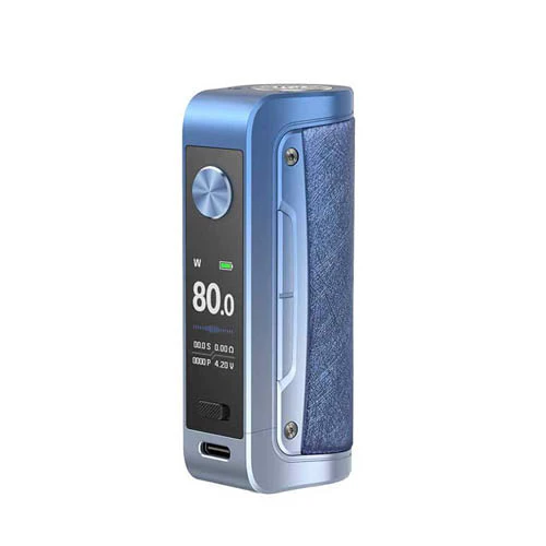 Innokin Coolfire Z80 Nex Mod - Image 4